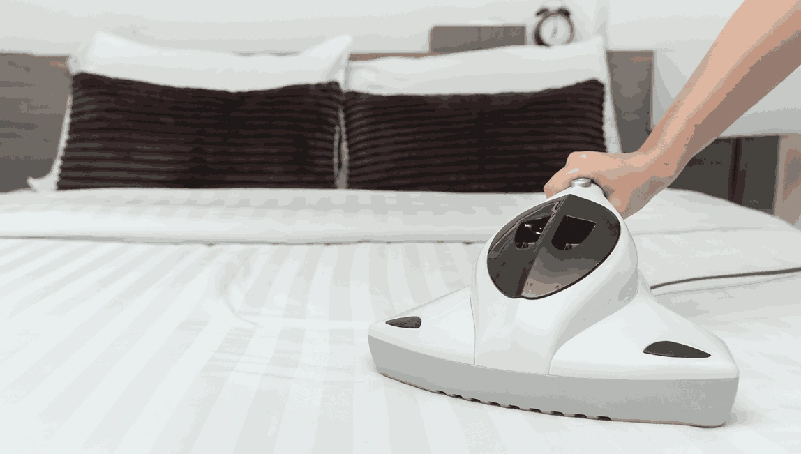 Professional Mattress Cleaning Christmas Hills